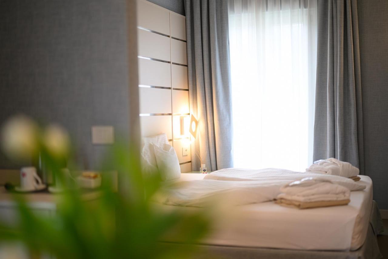 Villa Nicolli Romantic Spa Resort - Adults Only Riva del Garda Exteriér fotografie