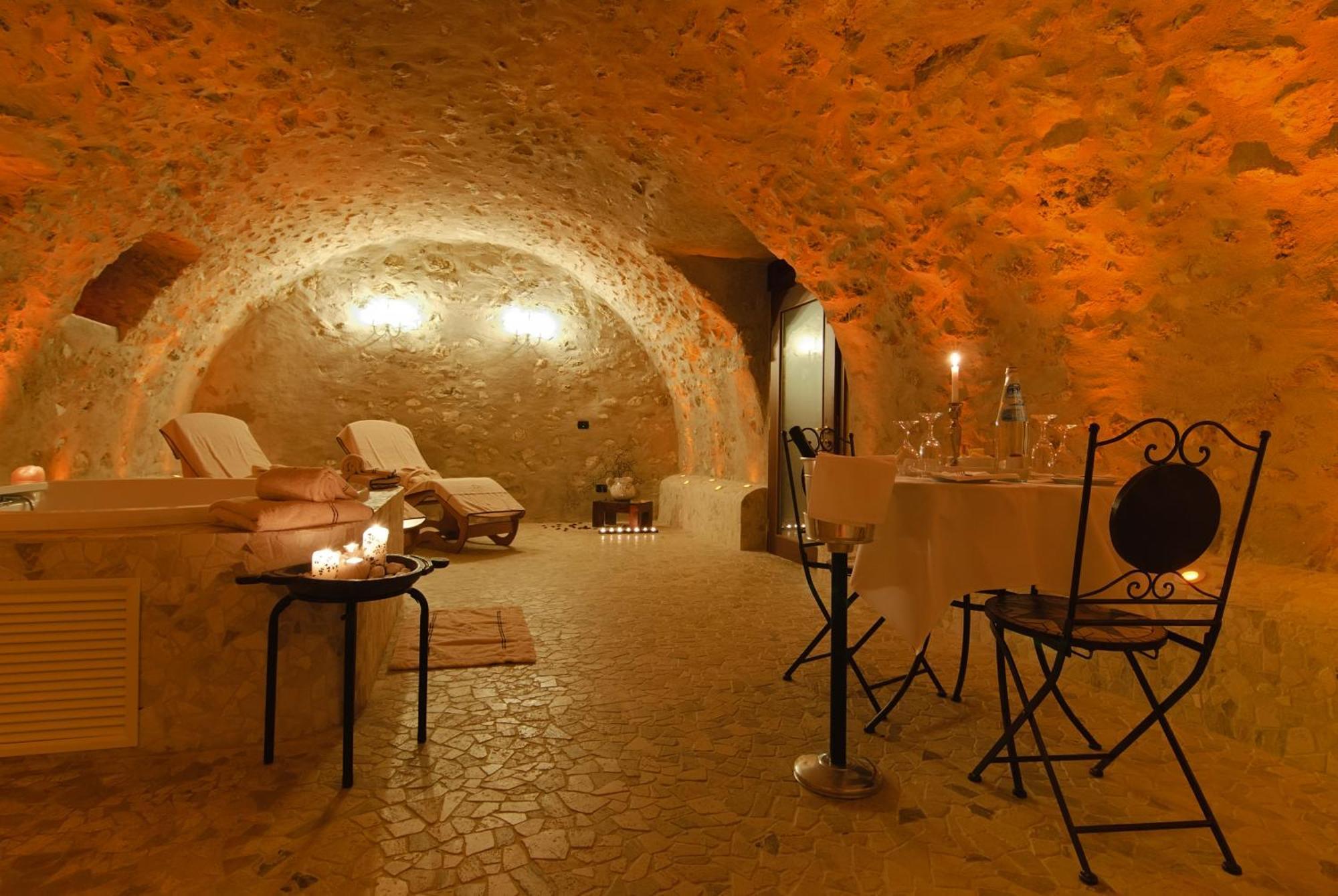 Villa Nicolli Romantic Spa Resort - Adults Only Riva del Garda Exteriér fotografie